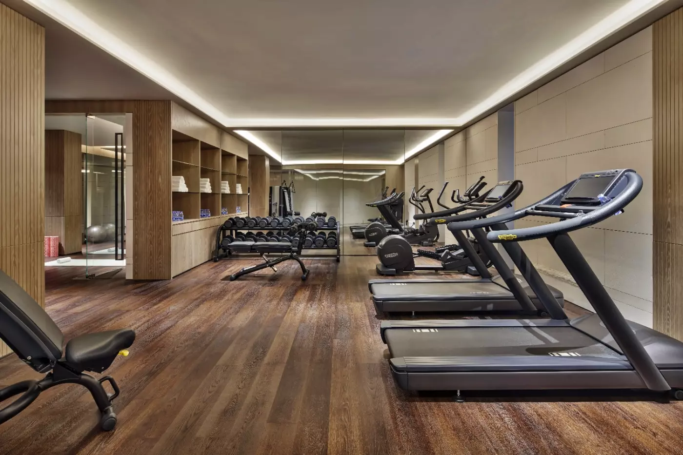 InterContinental Shenzhen Dameisha Resort