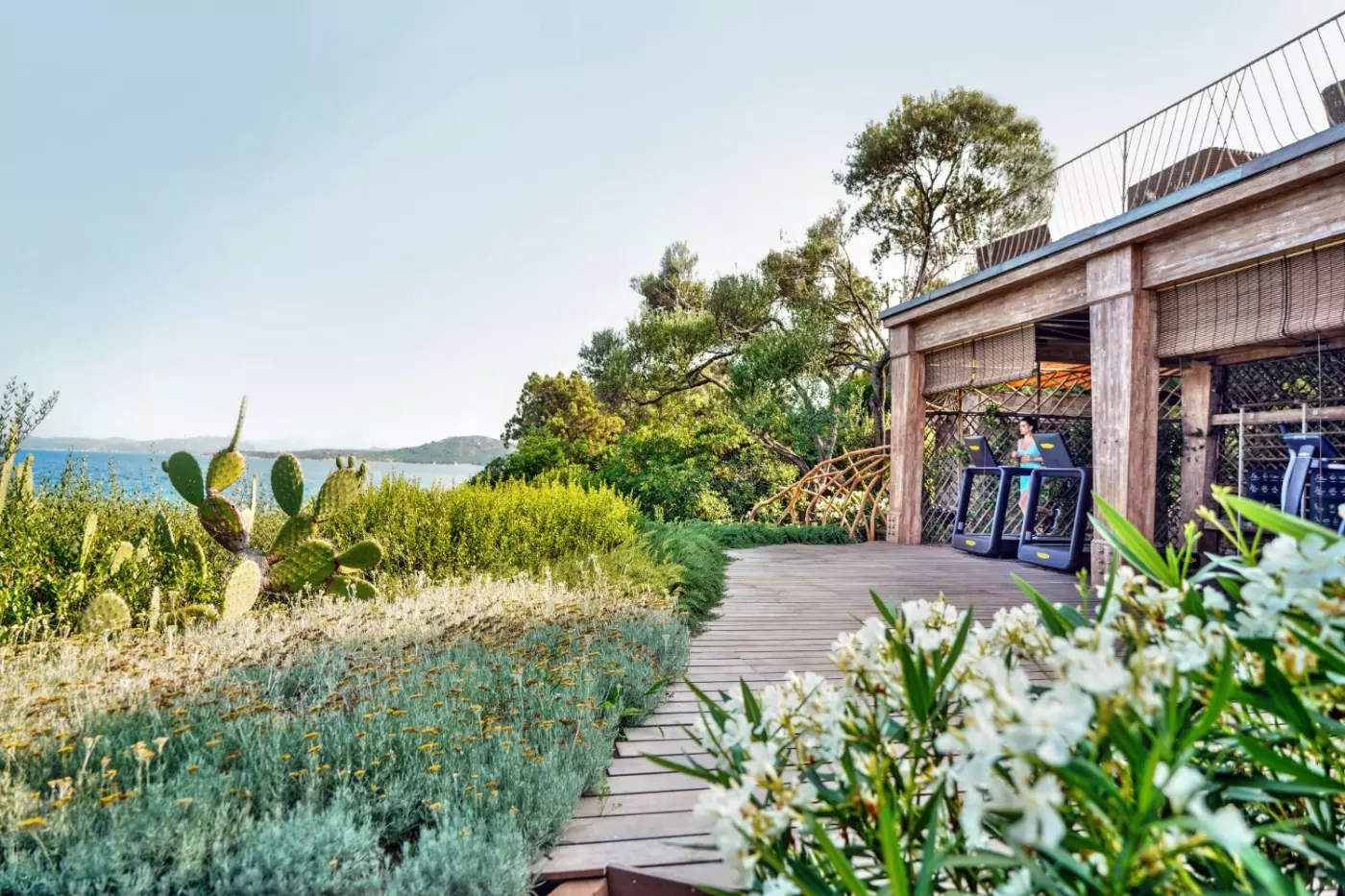 Hotel Capo d'Orso Thalasso & Spa