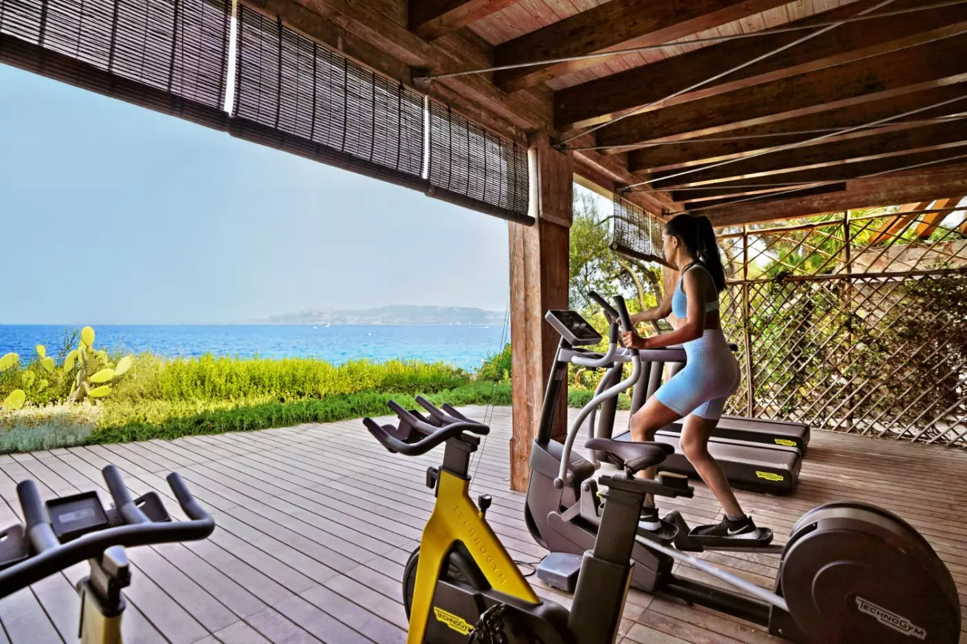 Hotel Capo d'Orso Thalasso & Spa