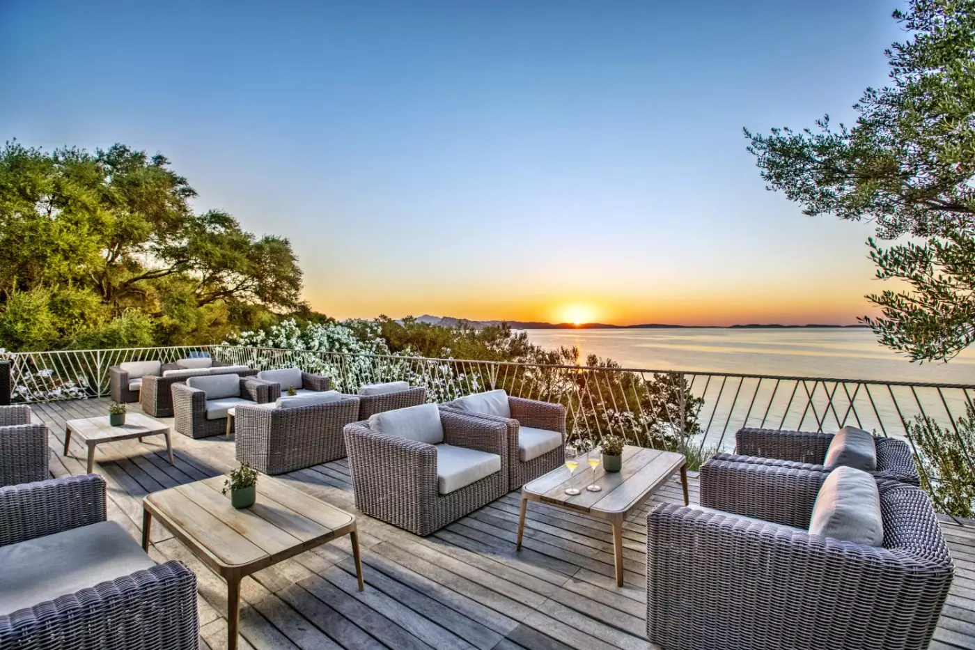 Hotel Capo d'Orso Thalasso & Spa