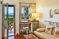 Thumbnail Hotel Capo d'Orso Thalasso & Spa