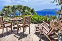 Thumbnail Hotel Capo d'Orso Thalasso & Spa