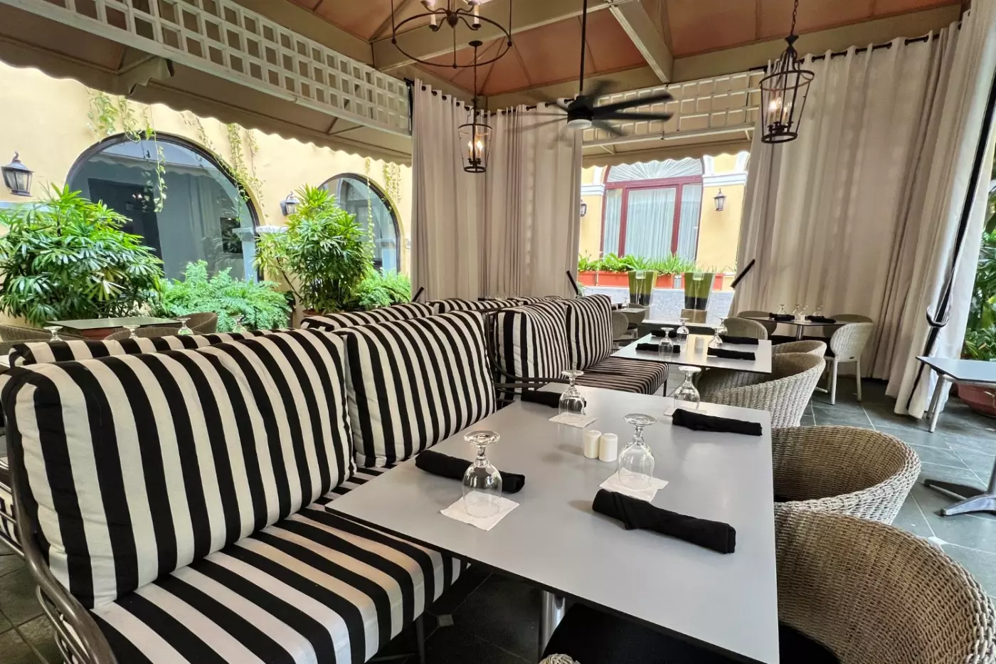 Hotel El Convento
