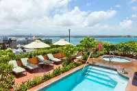 Thumbnail Hotel El Convento