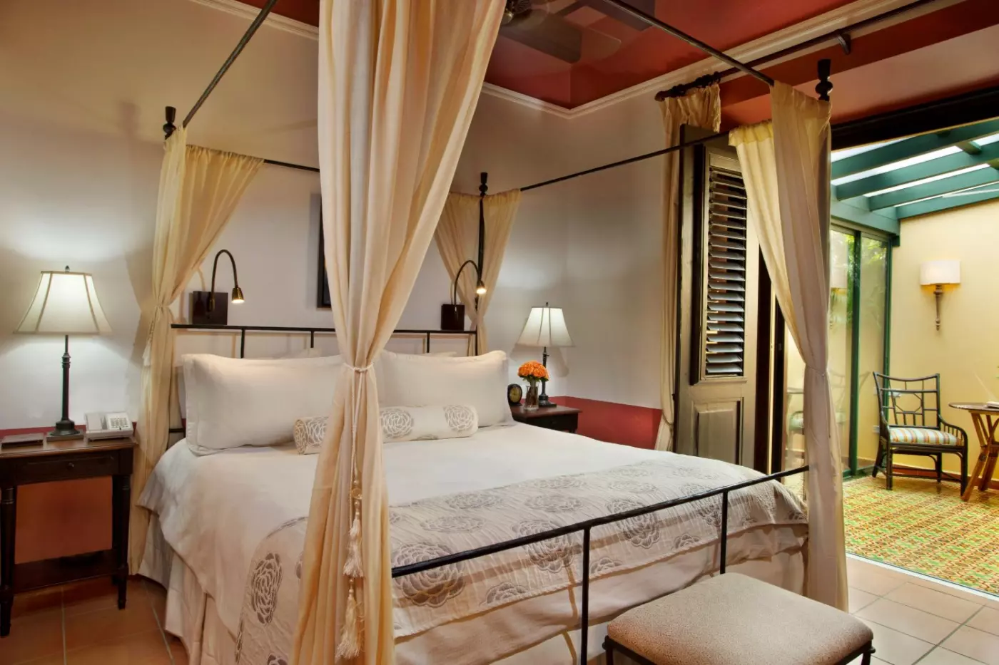 Hotel El Convento
