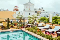 Thumbnail Hotel El Convento
