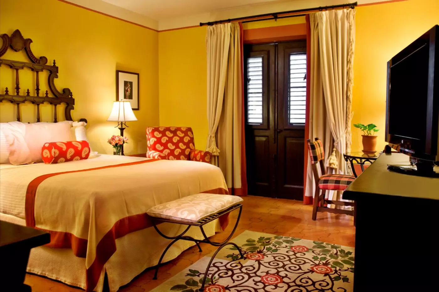 Hotel El Convento