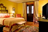 Thumbnail Hotel El Convento