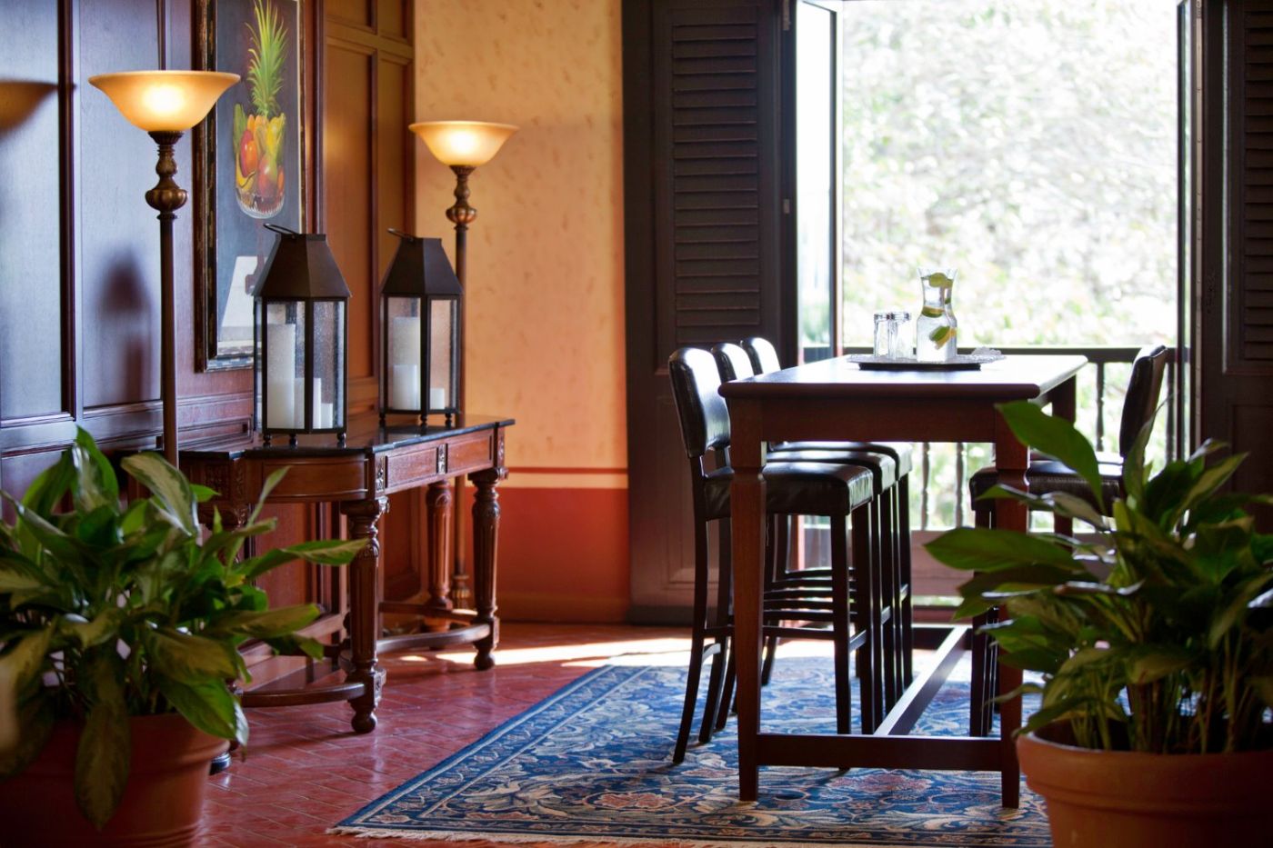 Hotel El Convento