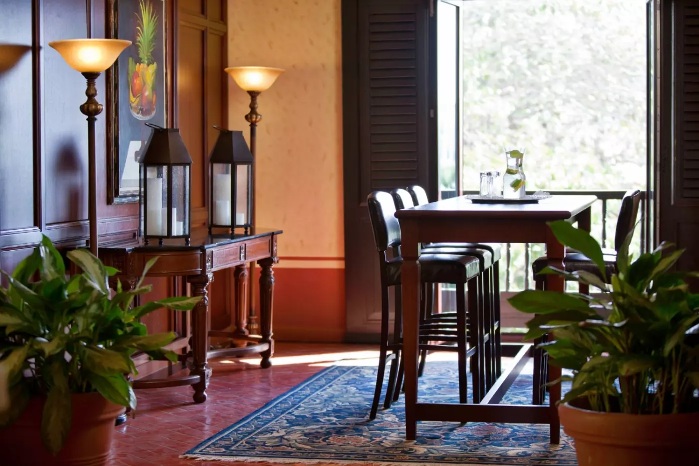 Hotel El Convento