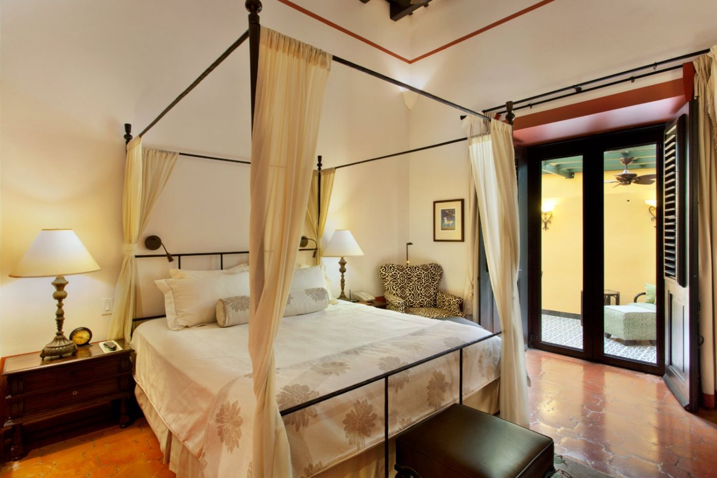 Hotel El Convento
