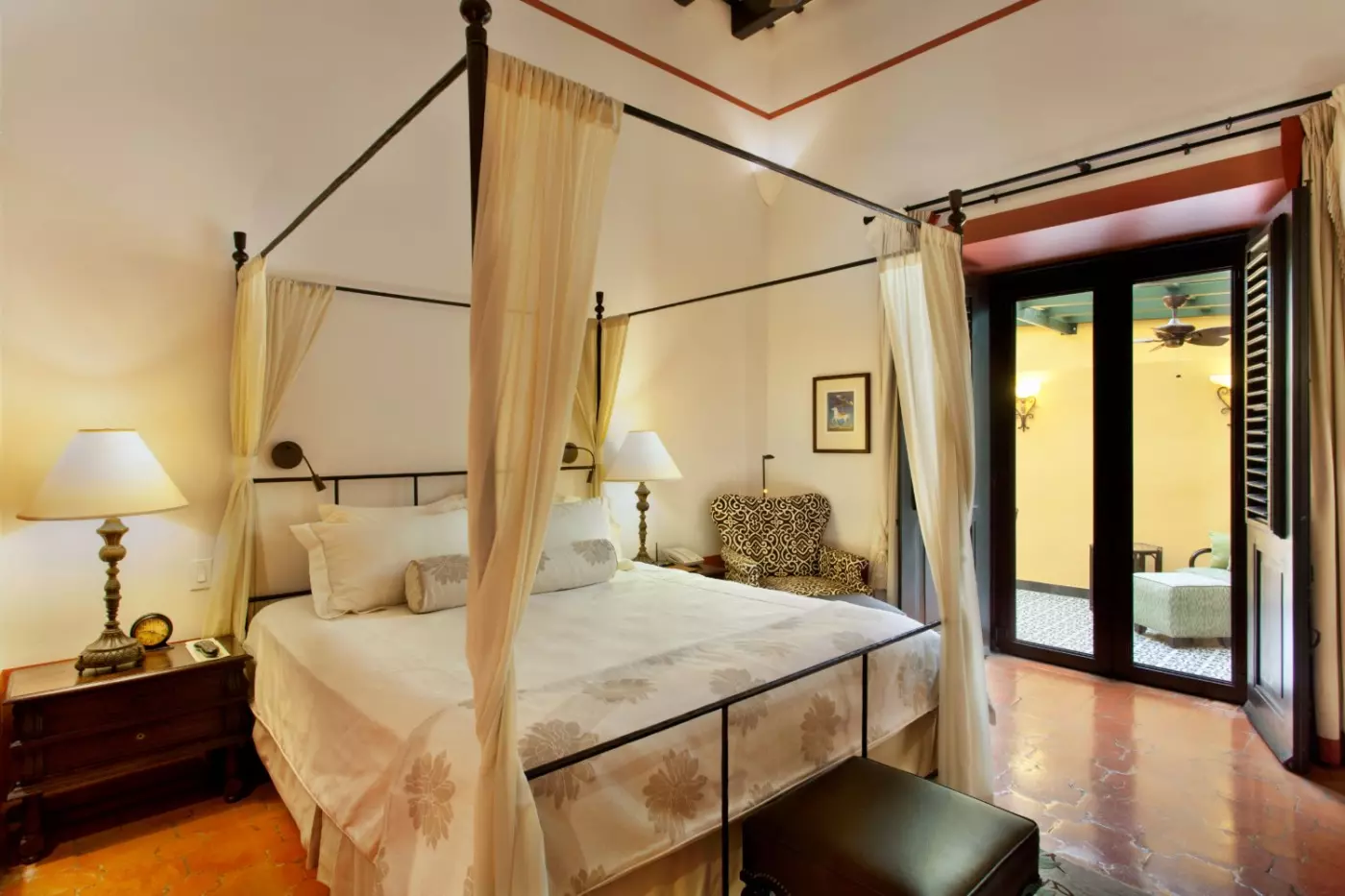 Hotel El Convento