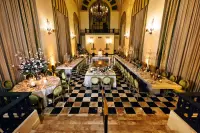 Thumbnail Hotel El Convento