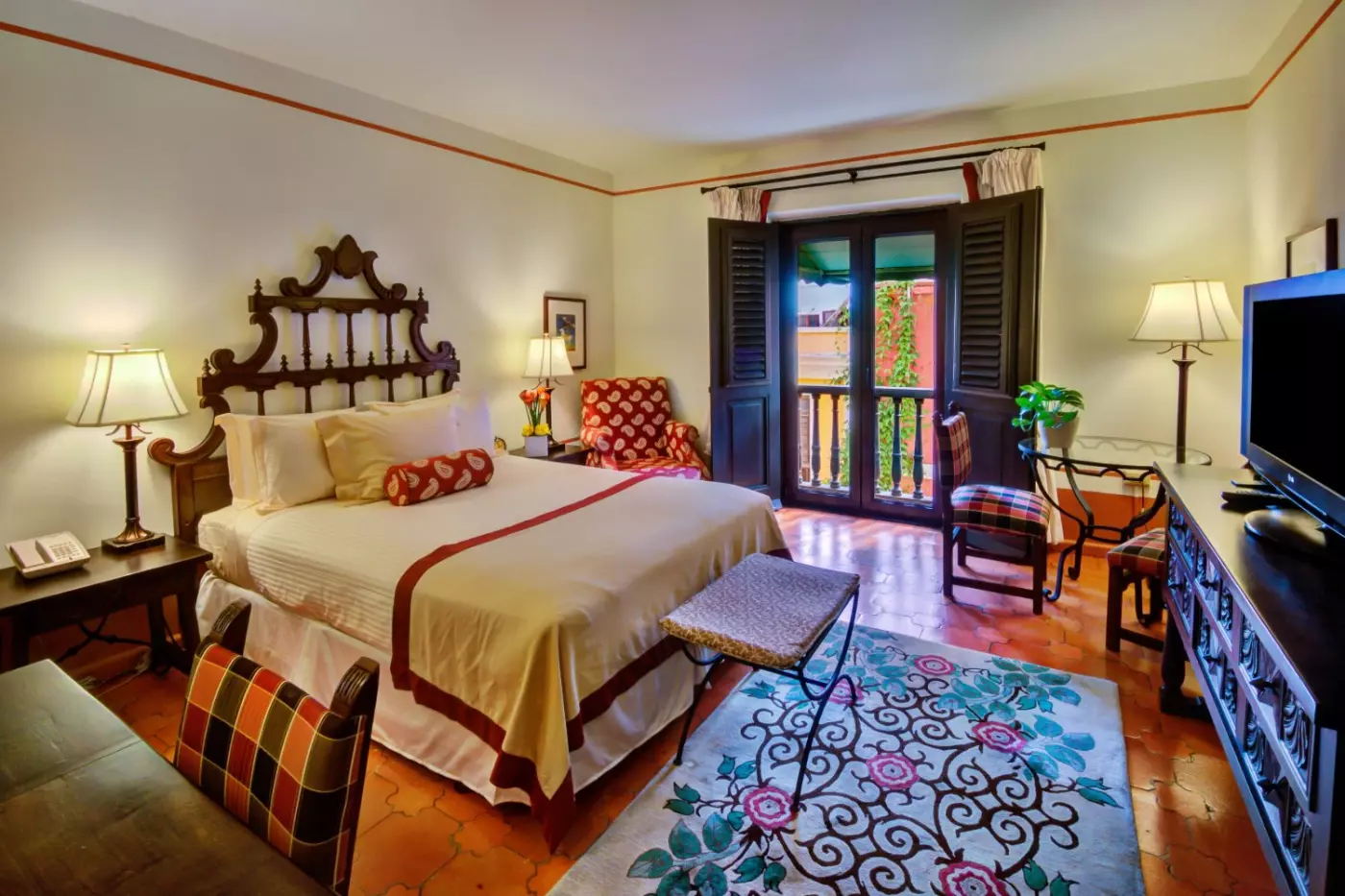 Hotel El Convento