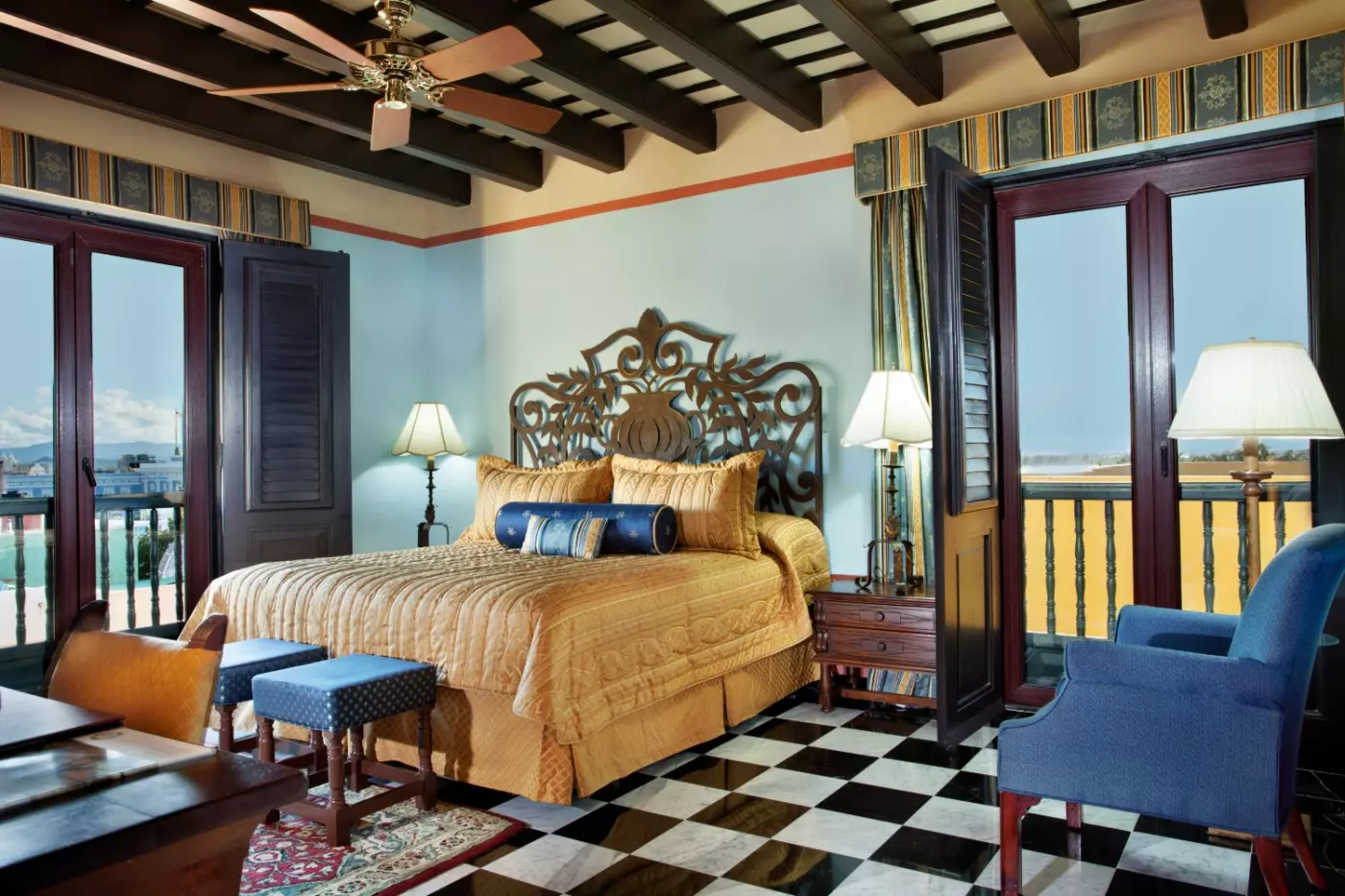 Hotel El Convento