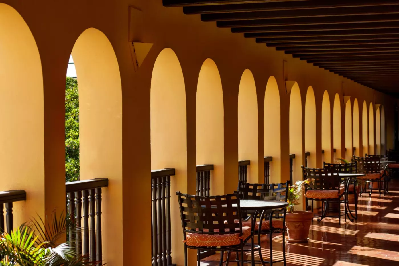 Hotel El Convento