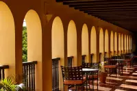 Thumbnail Hotel El Convento