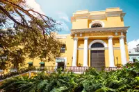 Thumbnail Hotel El Convento