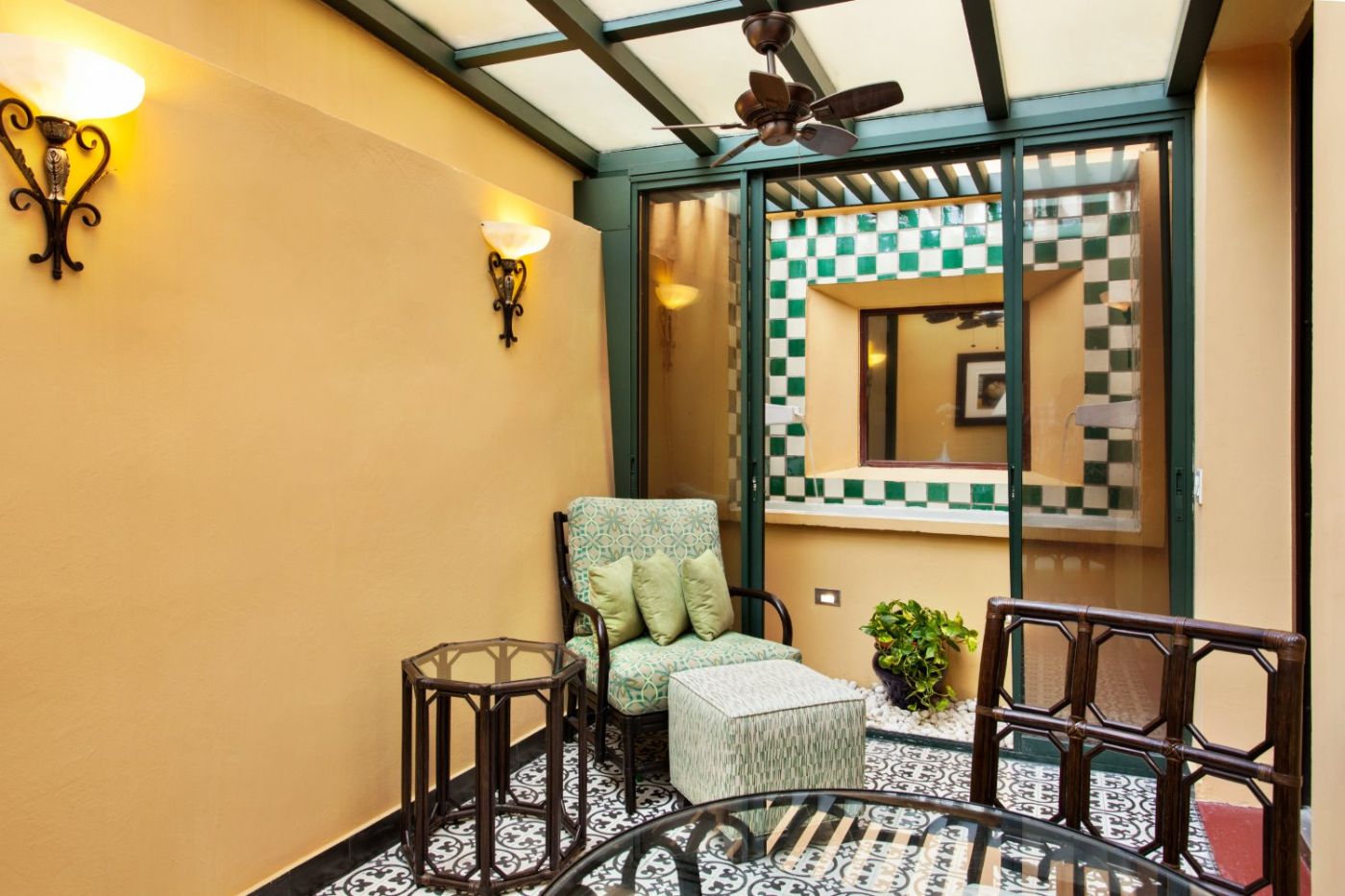 Hotel El Convento