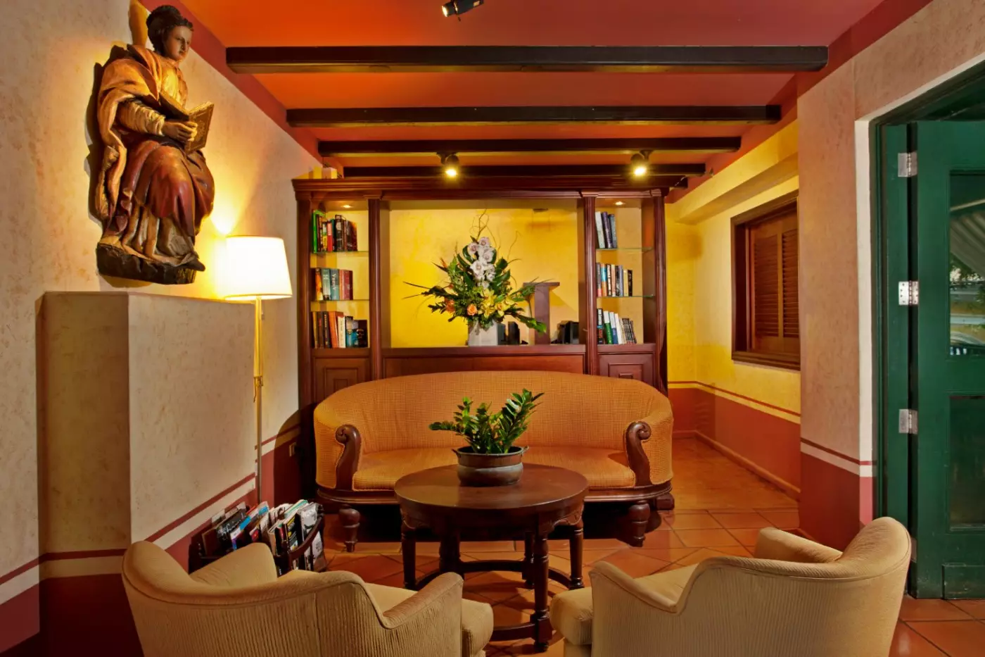 Hotel El Convento