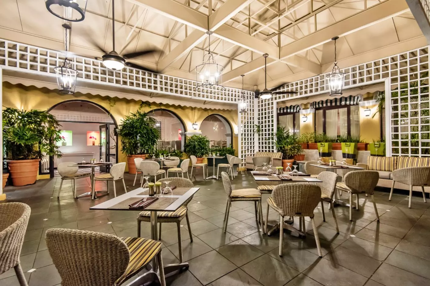 Hotel El Convento