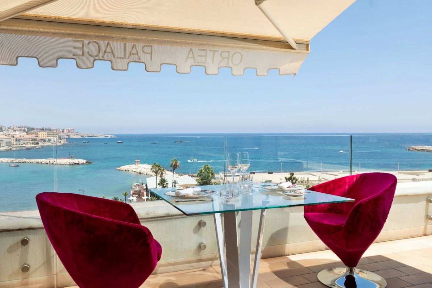 Ortea Palace Hotel