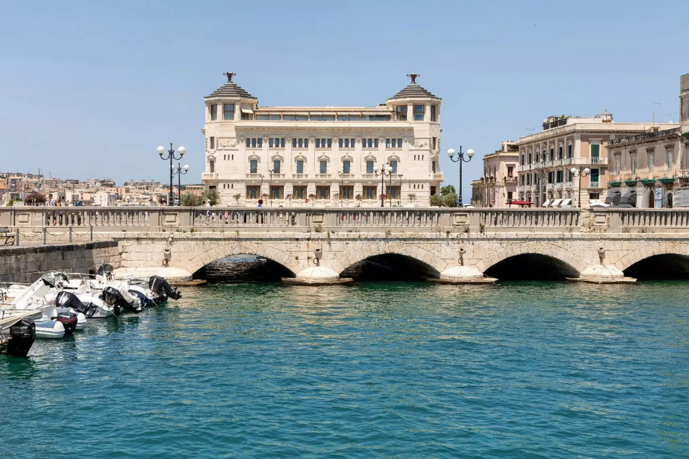 Ortea Palace Hotel