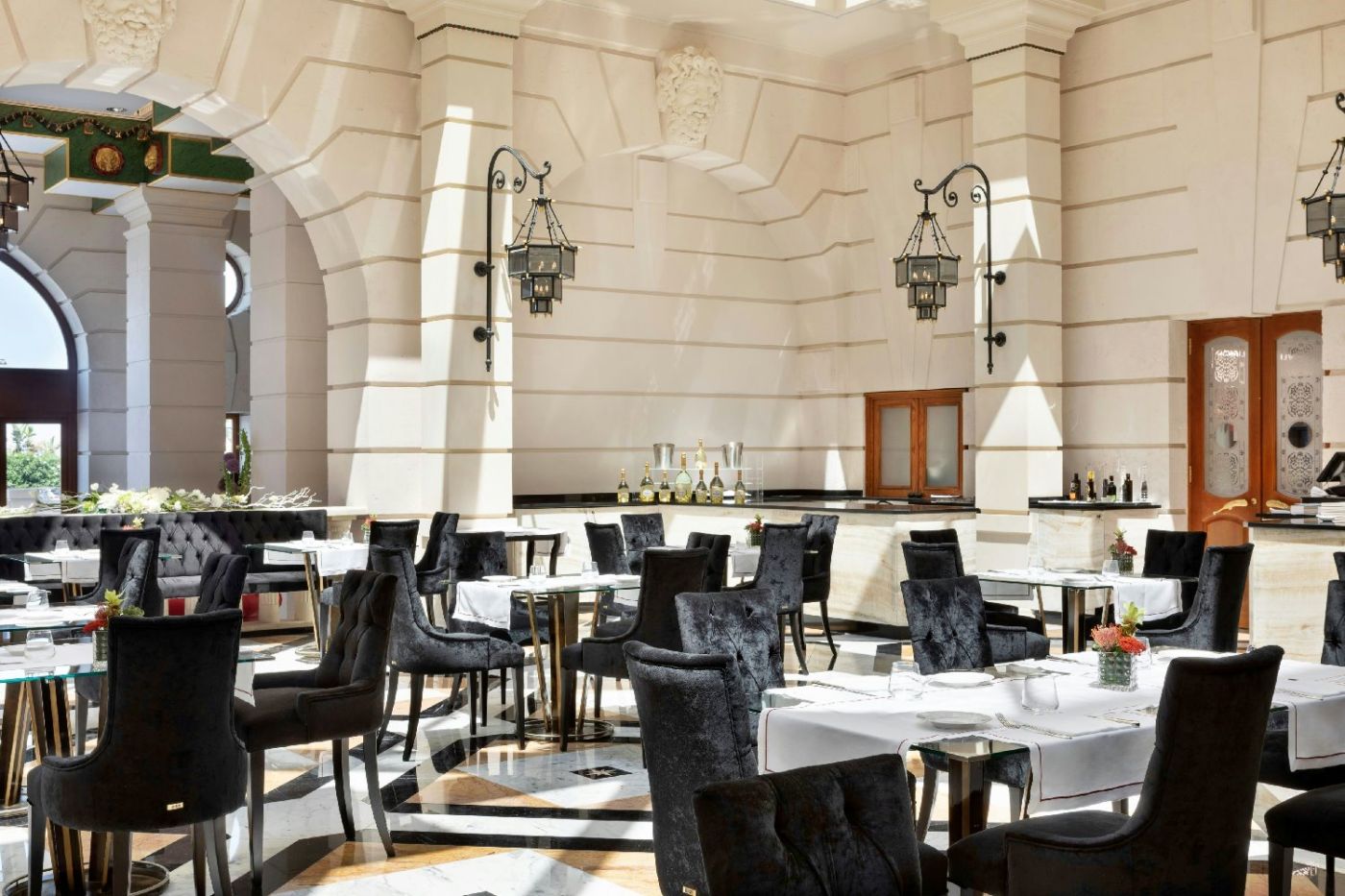 Ortea Palace Hotel