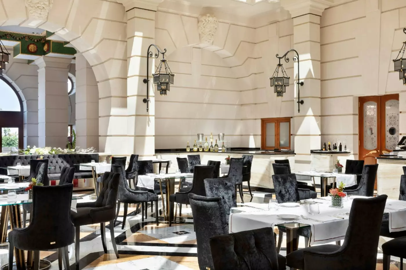 Ortea Palace Hotel
