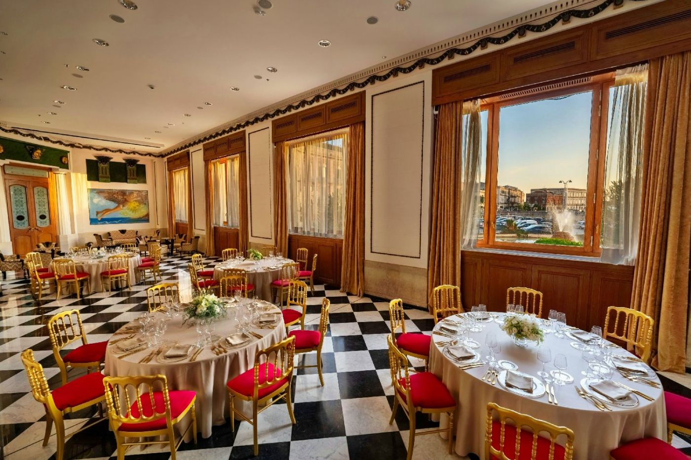 Ortea Palace Hotel