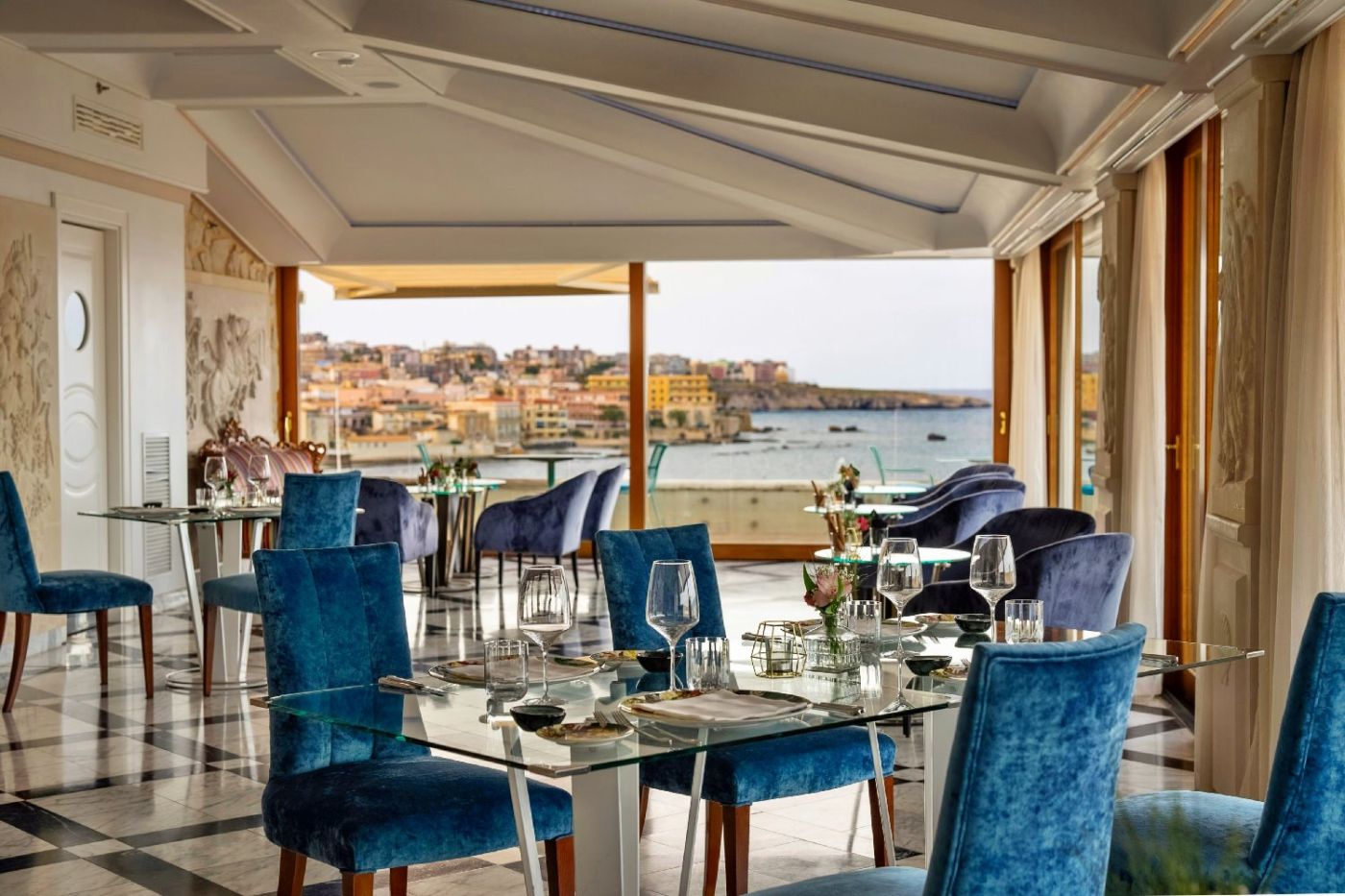 Ortea Palace Hotel