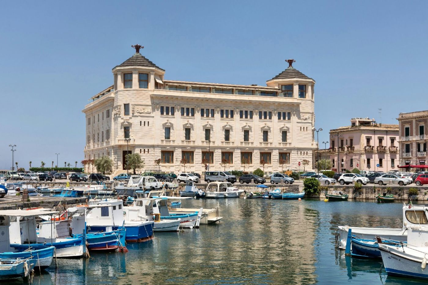 Ortea Palace Hotel