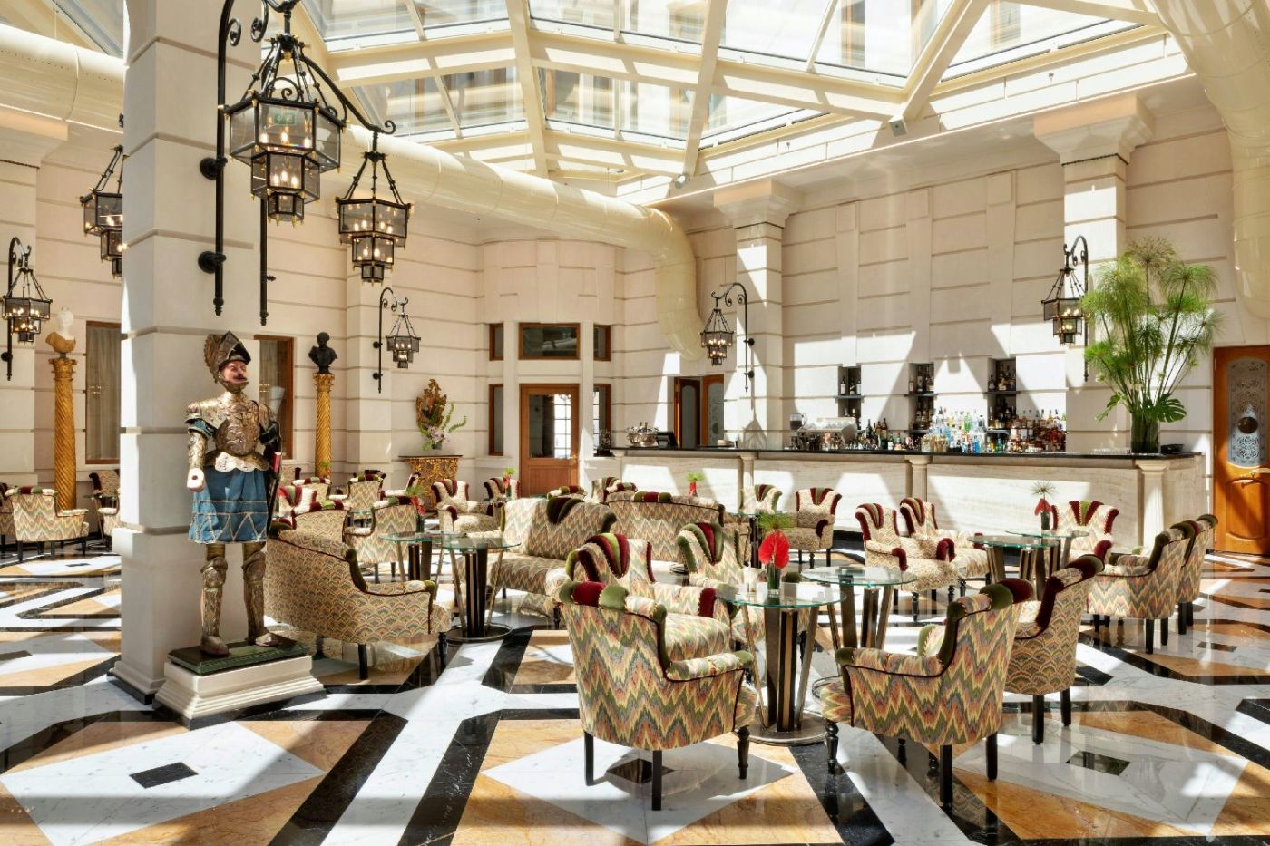 Ortea Palace Hotel