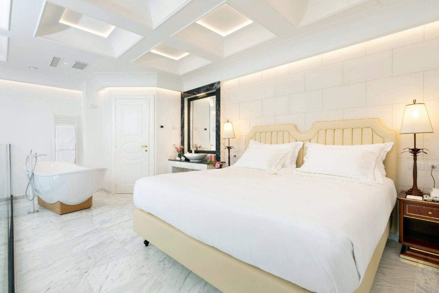 Ortea Palace Hotel