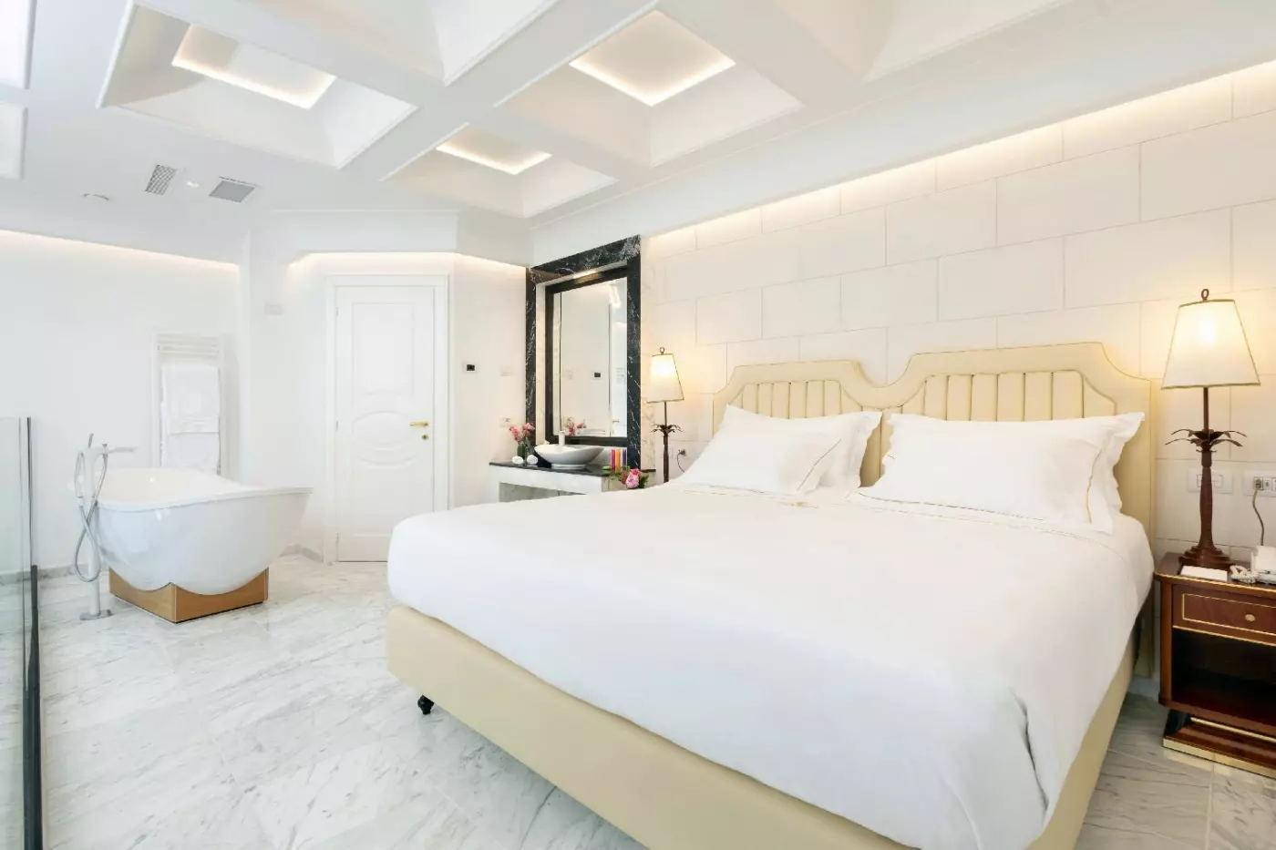 Ortea Palace Hotel