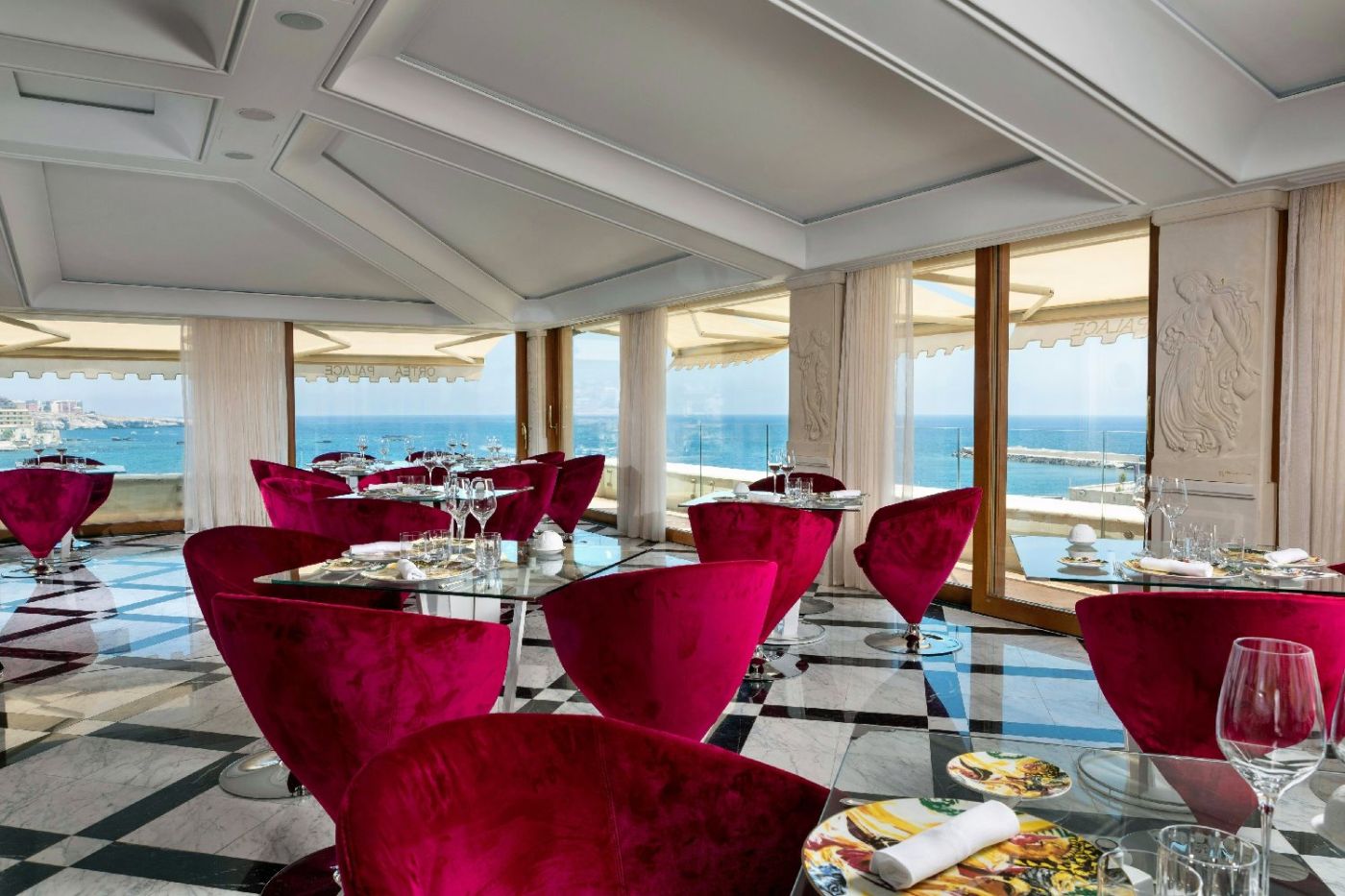 Ortea Palace Hotel