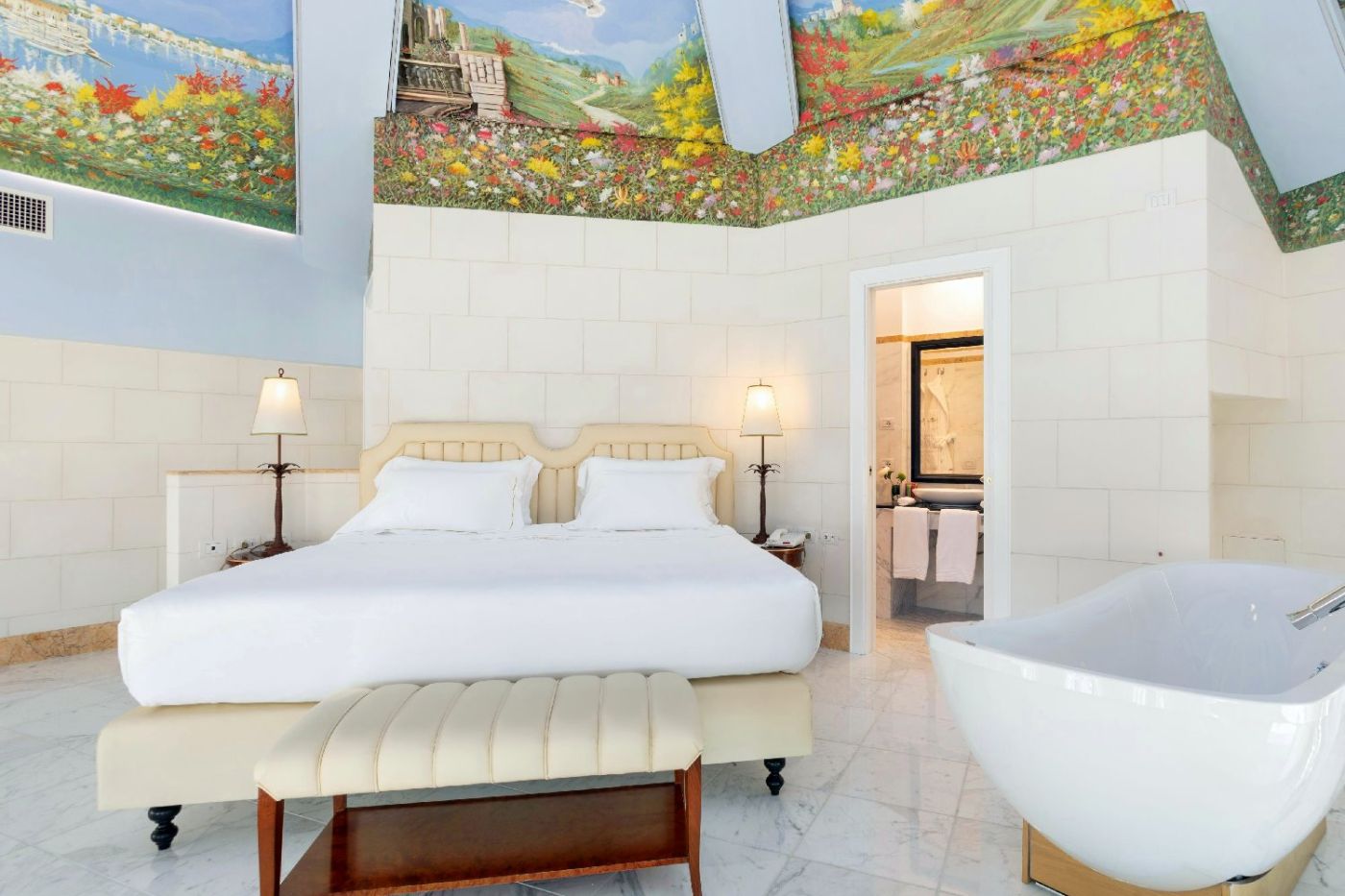 Ortea Palace Hotel