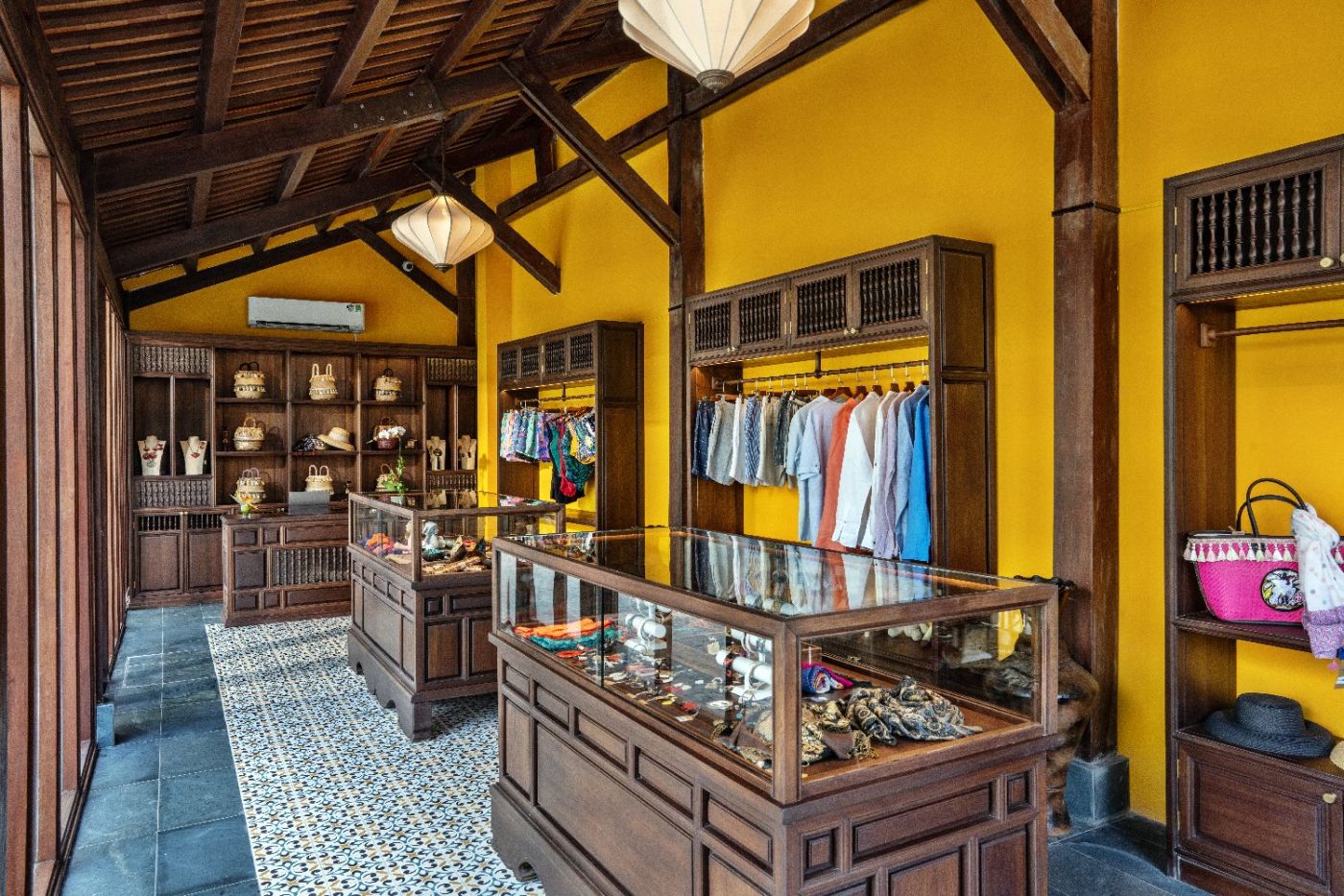 The Anam Mui Ne