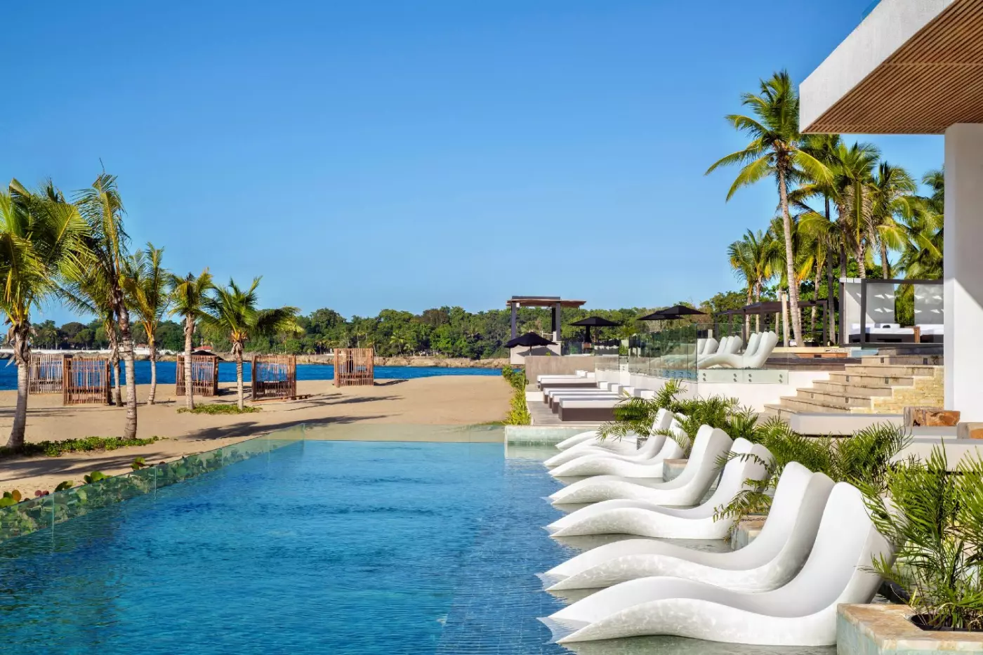 The Ocean Club Costa Norte
