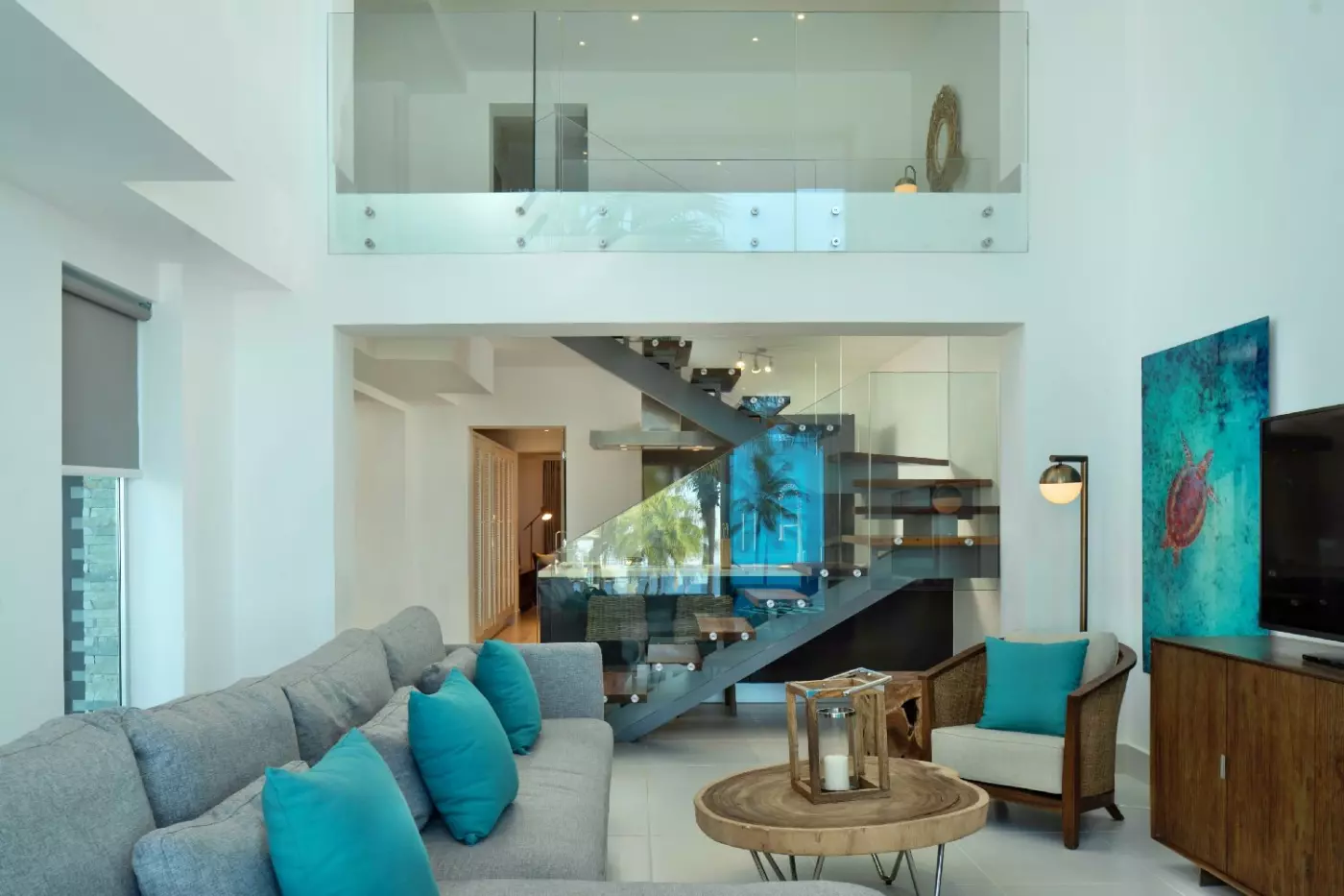 The Ocean Club Costa Norte