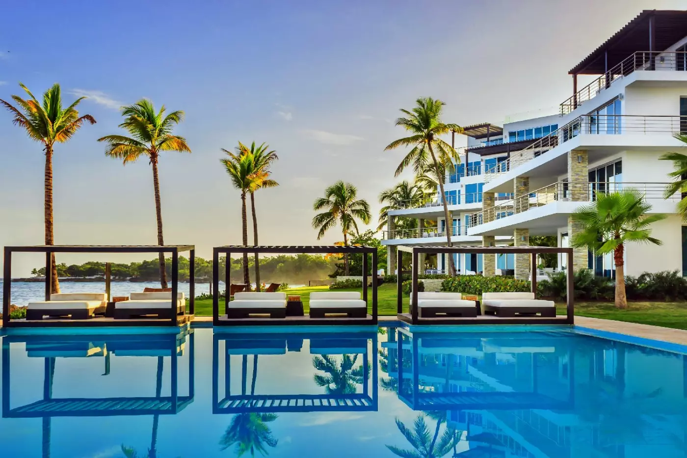 The Ocean Club Costa Norte
