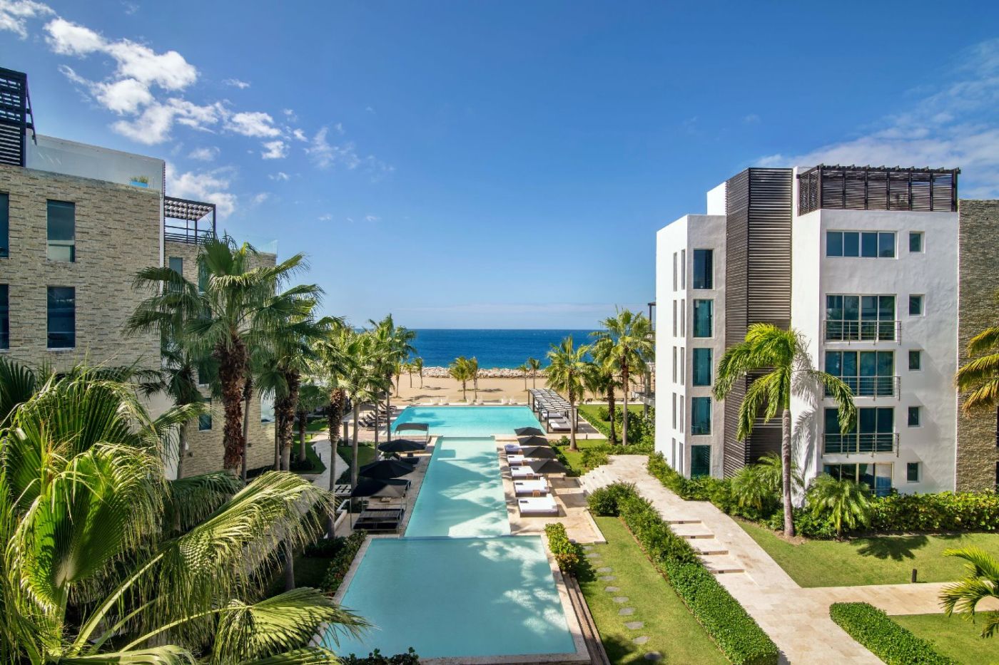The Ocean Club Costa Norte
