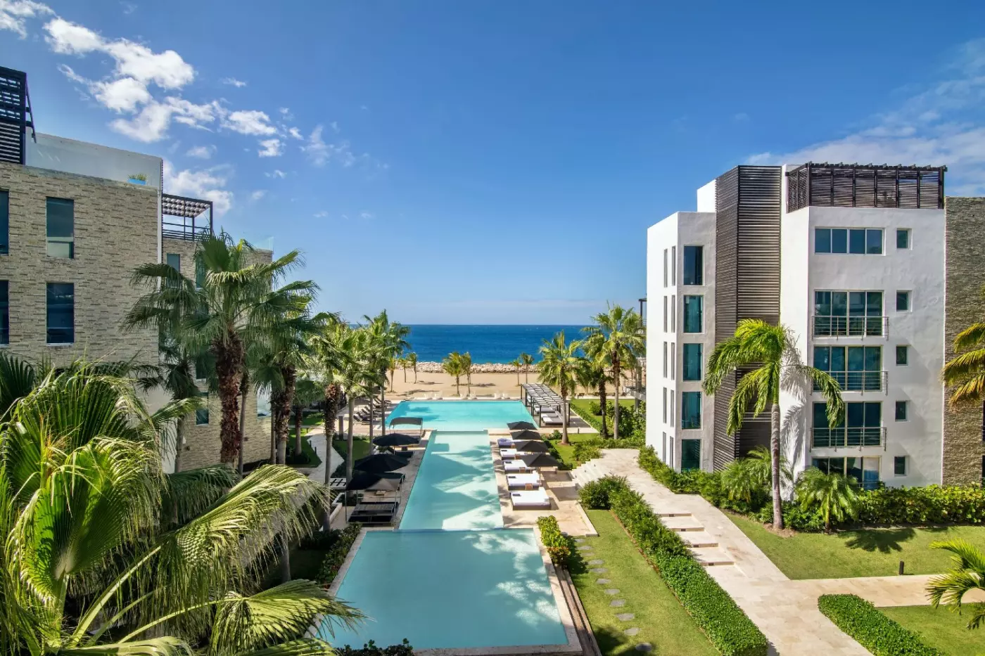 The Ocean Club Costa Norte