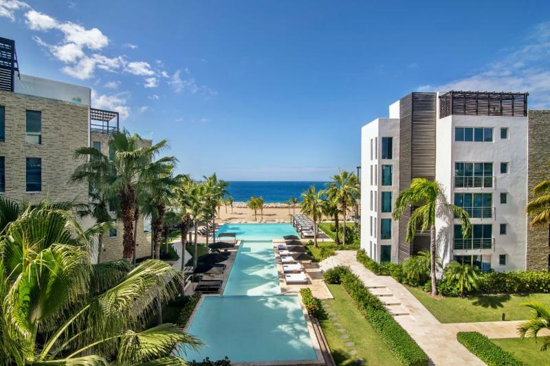 The Ocean Club Costa Norte