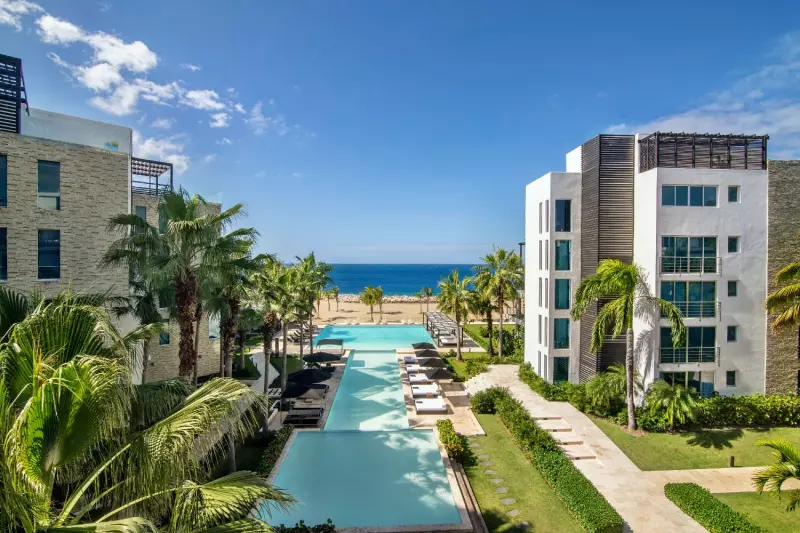 The Ocean Club Costa Norte