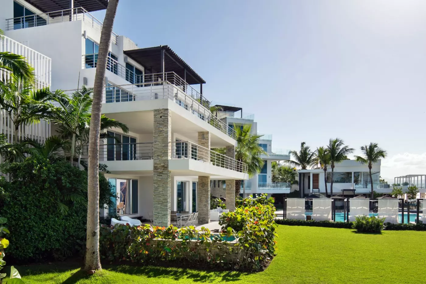 The Ocean Club Costa Norte