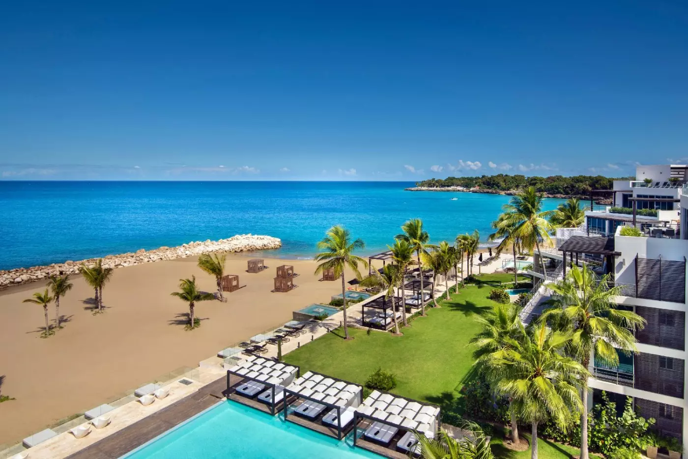 The Ocean Club Costa Norte