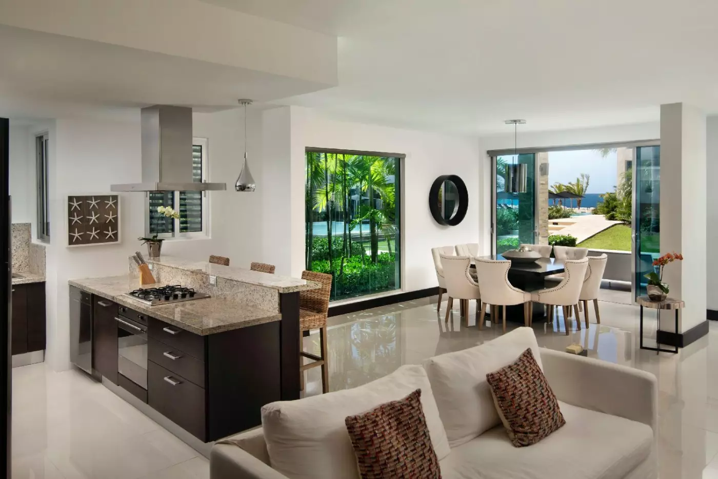 The Ocean Club Costa Norte