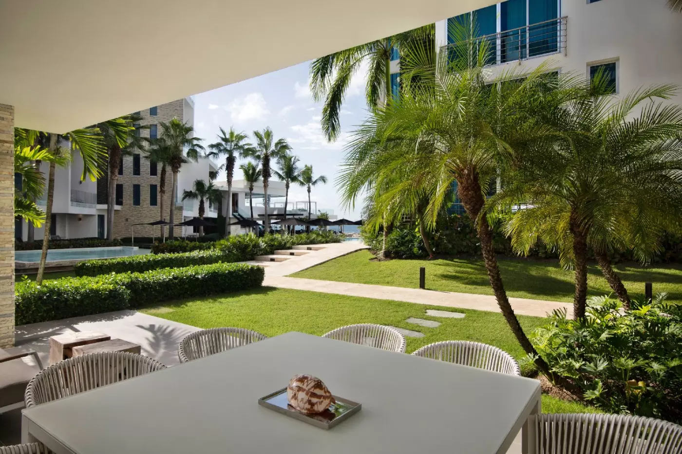 The Ocean Club Costa Norte