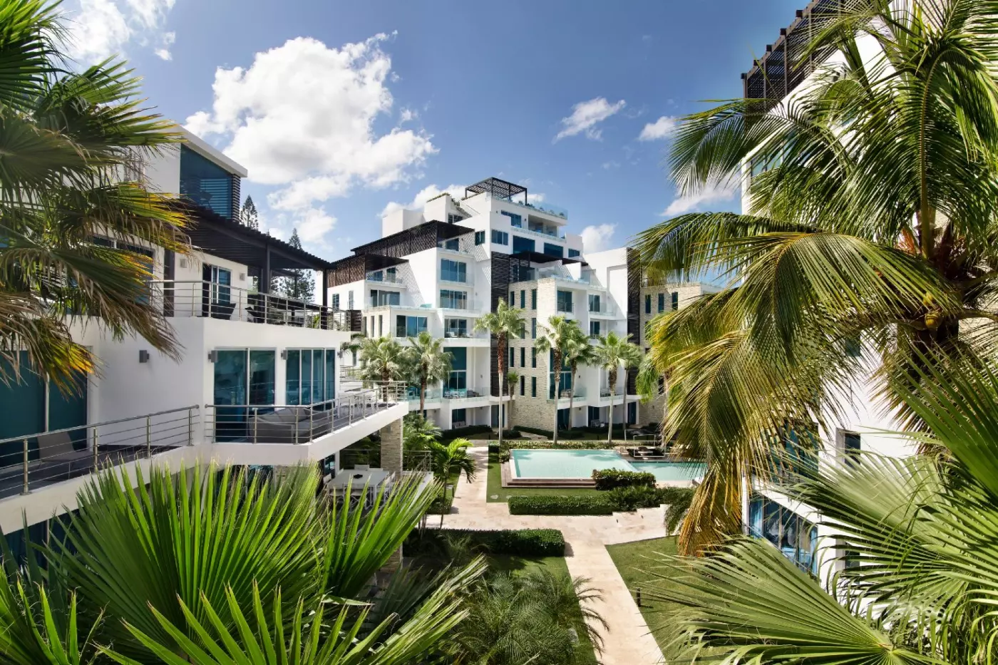 The Ocean Club Costa Norte